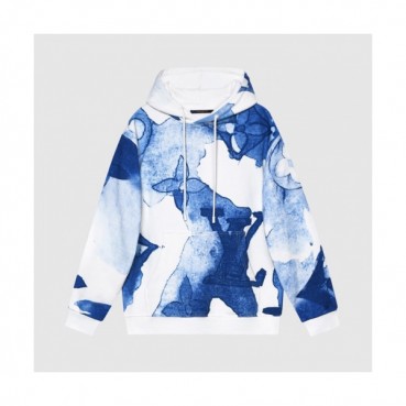 Louis vuitton  Mens Casual Cotton Tshirts White - 루이비통 2021 남성 캐쥬얼 코튼 긴팔티 Lou03639x Size(xs 