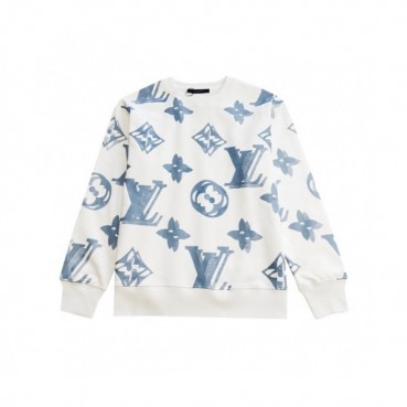 Louis vuitton  Mm/Wm Casual Cotton Tshirts White - 루이비통 2021 남/녀 캐쥬얼 코튼 맨투맨 Lou03617x Size(xs 