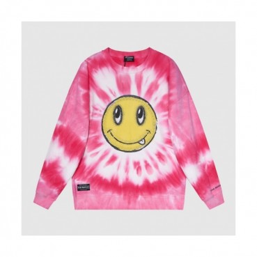 BAD MONDAY   Mm/Wm Logo Cotton Thirts Pink - BAN MONDAY 2021 남/녀 로고 코튼 맨투맨 Bad0039x Size(xs 
