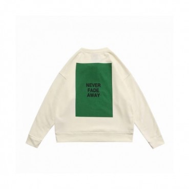 Jil Sander  Mm/Wm Basic Crew-neck Cotton Tshirts  White 