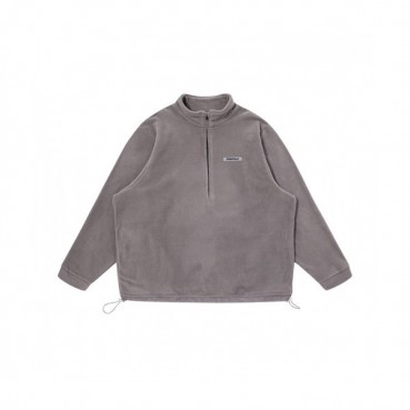 Fear of god  Mm/Wm Minimal Cotton Tshirts Gray - 피어오브갓 2021 남/녀 미니멀 코튼 긴팔티 Fea0350x Size(s 