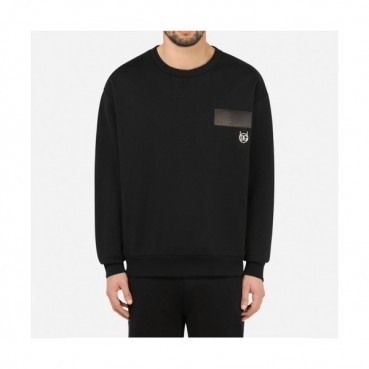 Dolce&Gabbana  Mens Casual Cotton Tshirts - 돌체앤가바나 2021 남성 캐쥬얼 코튼 맨투맨 Dol0329x Size(s 