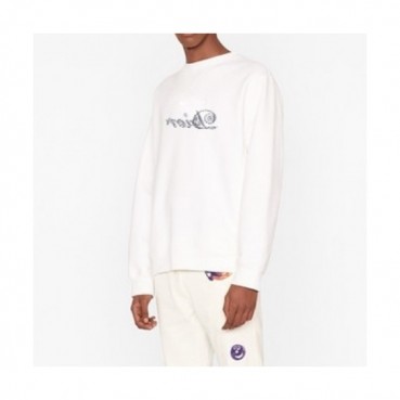 Dior  Mm/Wm Logo Casual Cotton Tshirts White - 디올 2021 남/녀 로고 캐쥬얼 코튼 긴팔티 Dio01426x Size(s 