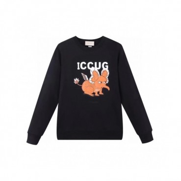 Burberry  Mm/Wm Logo Casual Cotton Tshirts Black - 버버리 2021 남/녀 로고 캐쥬얼 코튼 맨투맨 Bur04102x Size(s 