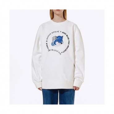 ADER  Mens Minimal Cotton Tshirts White - ADER 2021 남성 미니멀 코튼 긴팔티 Ade0034x Size(s 