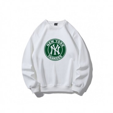 MLB  Mm/Wm Logo Cotton Man-to