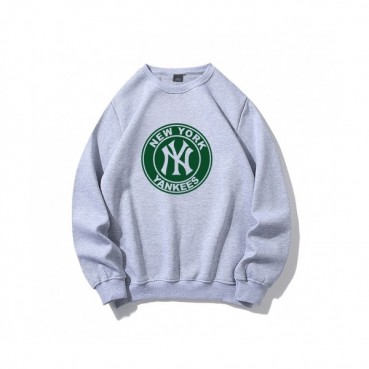 MLB  Mm/Wm Logo Cotton Man-to