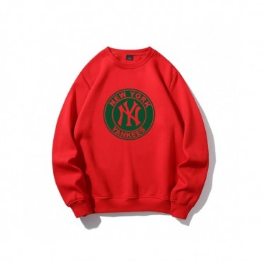 MLB  Mm/Wm Logo Cotton Man-to