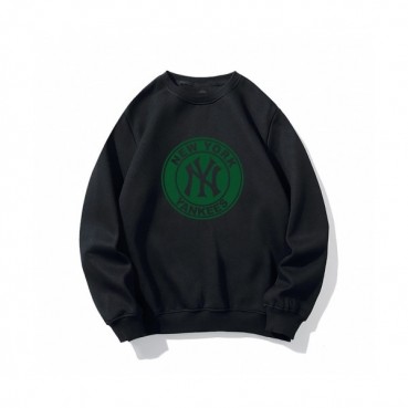 MLB  Mm/Wm Logo Cotton Man-to
