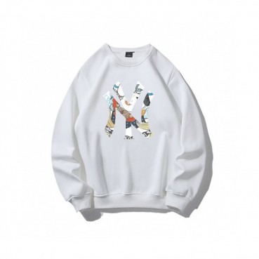 MLB  Mm/Wm Logo Cotton Man-to