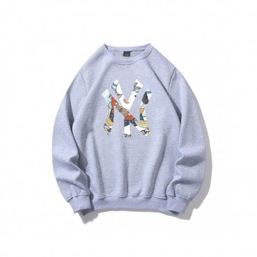 MLB  Mm/Wm Logo Cotton Man-to