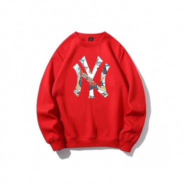 MLB  Mm/Wm Logo Cotton Man-to