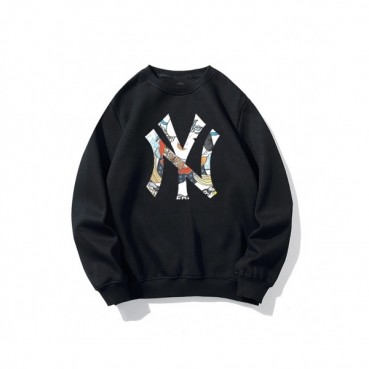 MLB  Mm/Wm Logo Cotton Man-to