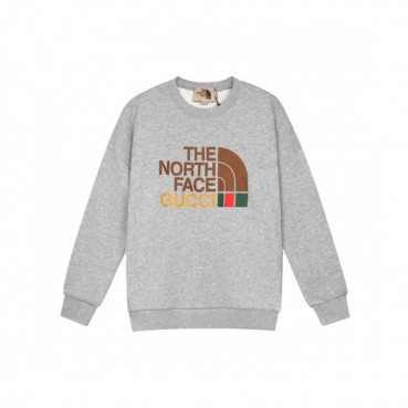 [구찌]Gucci 2021 Mm/Wm Logo Crew-neck Cotton Tshirts 