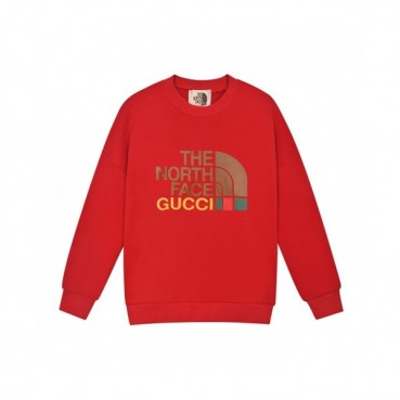[구찌]Gucci 2021 Mm/Wm Logo Crew-neck Cotton Tshirts 
