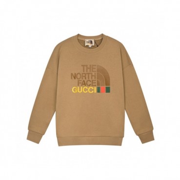 [구찌]Gucci 2021 Mm/Wm Logo Crew-neck Cotton Tshirts 