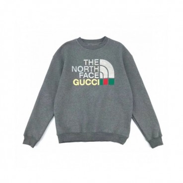 [구찌]Gucci 2021 Mm/Wm Logo Crew-neck Cotton Tshirts 