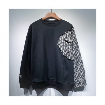 [디올]Dior 2021 Mens Logo Casual Cotton Tshirts - 디올 2021 남성 로고 캐쥬얼 코튼 긴팔티 Dio01093x.Size(s 