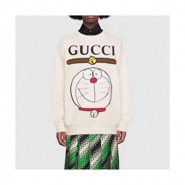 [구찌]Gucci 2020 Mm/Wm Logo Crew-neck Cotton Tshirts 