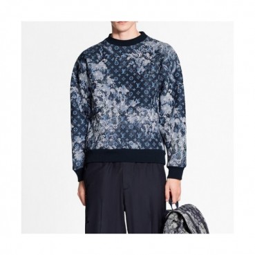 [루이비통]Louis vuitton 2020 Mens Casual Cotton Tshirts - 루이비통 2020 남성 캐쥬얼 코튼 맨투맨 Lou02539x.Size(xs 