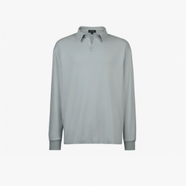 제냐 남성 폴로 긴팔티 - Zegna Mens Polo Tshirts 