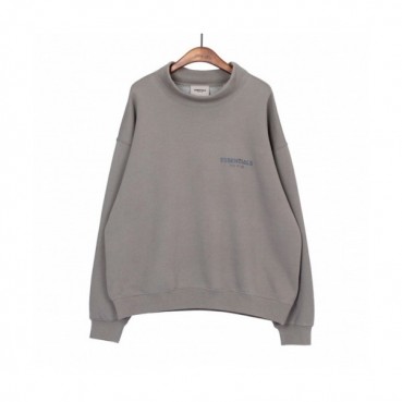 [피어오브갓]Fear of god 2020 Mens Minimal Cotton Tshirts - 피어오브갓 2020 남성 미니멀 코튼 긴팔티 Fea0242x.Size(s 