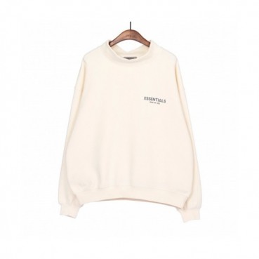 [피어오브갓]Fear of god 2020 Mens Minimal Cotton Tshirts - 피어오브갓 2020 남성 미니멀 코튼 긴팔티 Fea0241x.Size(s 
