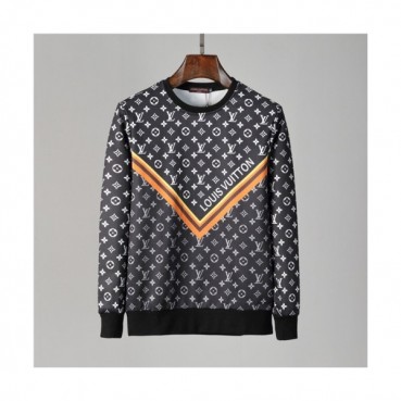 [루이비통]Louis vuitton 2020 Mens Casual Cotton Tshirts - 루이비통 2020 남성 캐쥬얼 코튼 맨투맨 Lou02512x.Size(m 