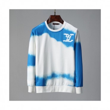 [루이비통]Louis vuitton 2020 Mens Casual Cotton Tshirts - 루이비통 2020 남성 캐쥬얼 코튼 맨투맨 Lou02506x.Size(m 