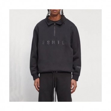 [피어오브갓]Fear of god 2020 Mens Minimal Cotton Tshirts - 피어오브갓 2020 남성 미니멀 코튼 긴팔티 Fea0227x.Size(s 