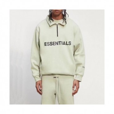 [피어오브갓]Fear of god 2020 Mens Minimal Cotton Tshirts - 피어오브갓 2020 남성 미니멀 코튼 긴팔티 Fea0226x.Size(s 