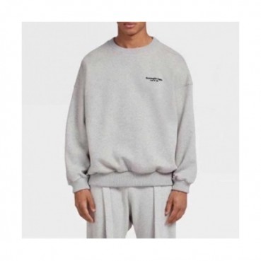 Ermenegildo Zegna 2020 Mens Casual Cotton Tshirts - 에르메네질도 제냐 2020 남성 캐쥬얼 코튼 긴팔티 Zeg0235x.Size(xs 