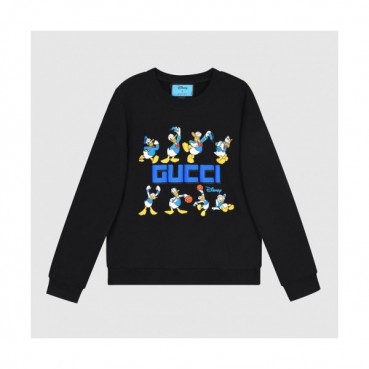 [구찌]Gucci 2020 Mm/Wm Logo Crew-neck Cotton Tshirts 