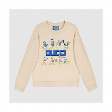 [구찌]Gucci 2020 Mm/Wm Logo Crew-neck Cotton Tshirts 