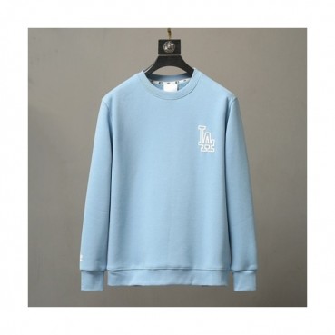 MLB 2020 Mm/Wm Logo Cotton Man-to