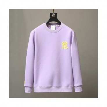 MLB 2020 Mm/Wm Logo Cotton Man-to