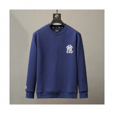MLB 2020 Mm/Wm Logo Cotton Man-to