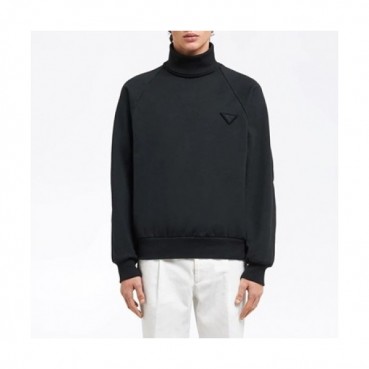 [프라다]Prada 2020 Mens Crew-neck Cotton Tshirts 