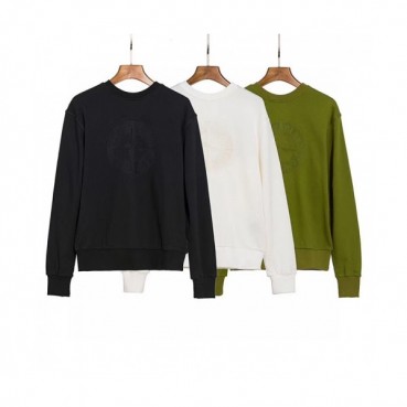 [스톤아일랜드]Stone Island 2020 Mens Light Reflection Logo Cotton Man-to