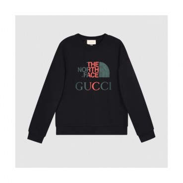 [구찌]Gucci 2020 Mm/Wm Logo Crew-neck Cotton Tshirts 