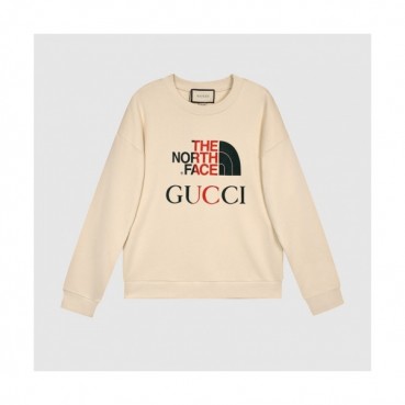 [구찌]Gucci 2020 Mm/Wm Logo Crew-neck Cotton Tshirts 