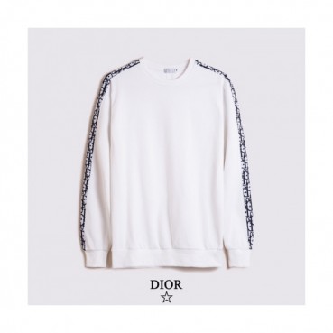 [디올]Dior 2020 Mens Logo Casual Cotton Tshirts - 디올 2020 남성 로고 캐쥬얼 코튼 긴팔티 Dio01046x.Size(s 