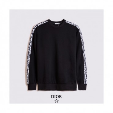 [디올]Dior 2020 Mens Logo Casual Cotton Tshirts - 디올 2020 남성 로고 캐쥬얼 코튼 긴팔티 Dio01045x.Size(s 