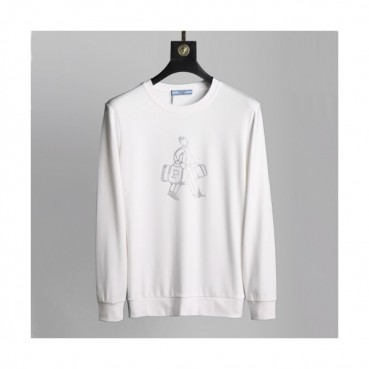 [프라다]Prada 2020 Mens Crew-neck Cotton Tshirts 