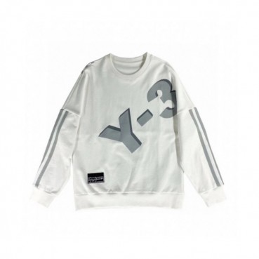 [요지야마모토]Y-3 2020 Mens Street Cotton Tshirts 