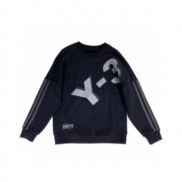 [요지야마모토]Y-3 2020 Mens Street Cotton Tshirts 