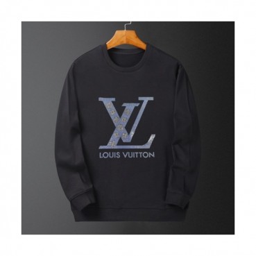 [루이비통]Louis vuitton 2020 Mens Casual Cotton Tshirts - 루이비통 2020 남성 캐쥬얼 코튼 맨투맨 Lou02469x.Size(m 