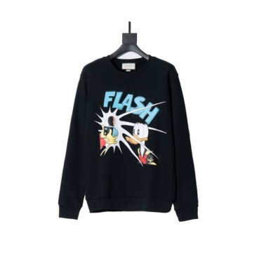 [구찌]Gucci 2020 Mm/Wm Logo Crew-neck Cotton Tshirts 