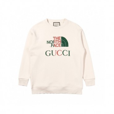 [구찌]Gucci 2020 Mm/Wm Logo Crew-neck Cotton Tshirts 