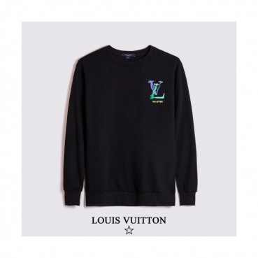 [루이비통]Louis vuitton 2020 Mens Casual Cotton Tshirts - 루이비통 2020 남성 캐쥬얼 코튼 맨투맨 Lou02443x.Size(s 
